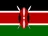 Kenya flag