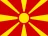 Macedonia flag
