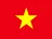Vietnam flag