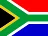 South-Africa flag