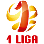I Liga logo
