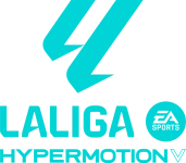 Segunda División logo