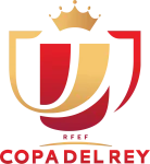 Copa del Rey logo