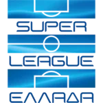 Super League 1 logo