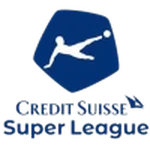 Super League logo