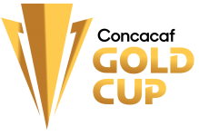 CONCACAF Gold Cup logo