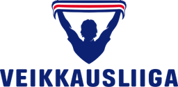 Veikkausliiga logo