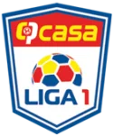 Liga I logo