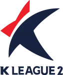 K League 2 logo