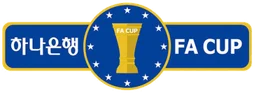 FA Cup logo