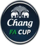 FA Cup logo
