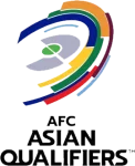World Cup - Qualification Asia logo