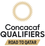 World Cup - Qualification CONCACAF logo
