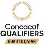 World Cup - Qualification CONCACAF logo