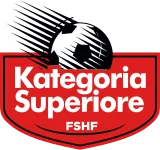 Superliga logo