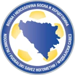 1st League - FBiH logo