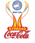 Cup logo