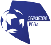 Erovnuli Liga logo