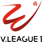 V.League 1 logo