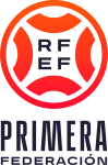 Primera División RFEF - Group 2 logo