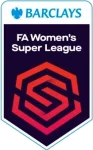 FA WSL logo
