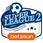 Super League 2 logo