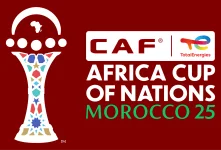 Africa Cup of Nations logo