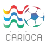 Carioca - 2 logo