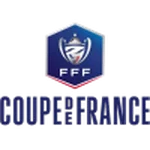 Coupe de France logo
