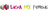 Liga MX Femenil logo