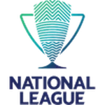 National League - National logo