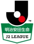 J2 League logo
