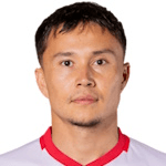 P. Umarbaev