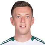 Callum McGregor