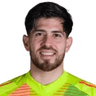 Agustín Rossi