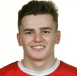 Ronan Hale