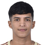 Abdullah Al Menhali