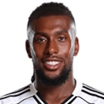 A. Iwobi