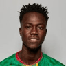 Thiam Idrissa