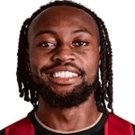 Antoine Semenyo