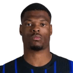 Denzel Dumfries
