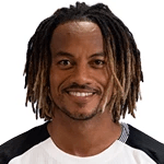 André Carrillo