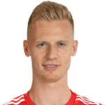 Timo Baumgartl