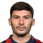 Nicolo Cambiaghi