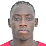 Shaquan Davis