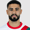 Saad Elias