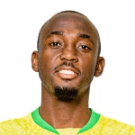 Peter Shalulile