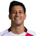 Maximiliano Meza