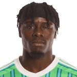 Georgi Minoungou
