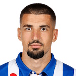 I. Dresevic